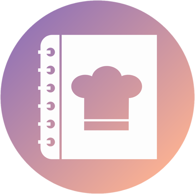 RecipeHub Logo